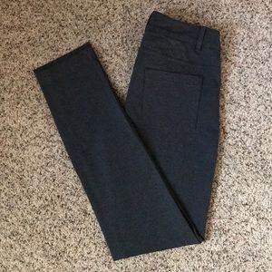 Athleta Avenue Travel Yoga To-and-From Pants, 4 S